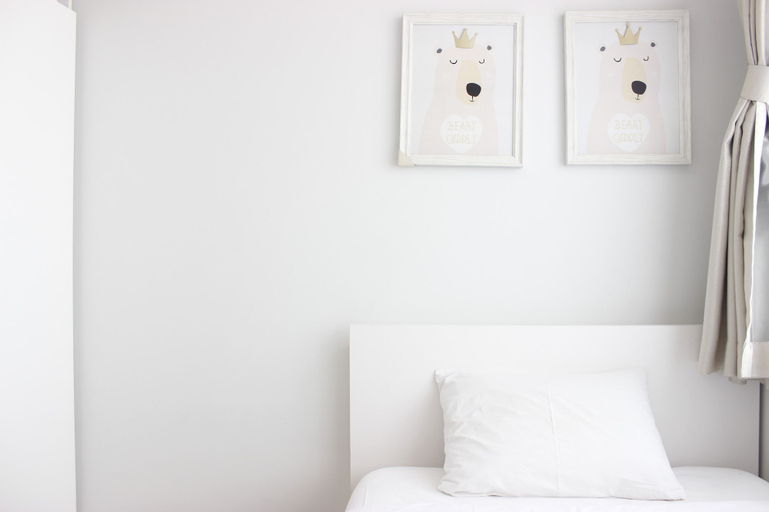Bedroom 12