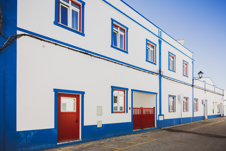 Exterior & Views 2, A Casa da Cerca, Almodôvar