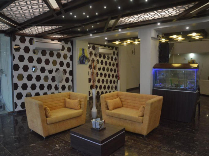 Public Area