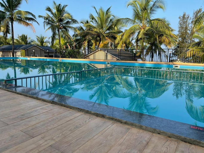 Sport & Beauty 3, The Woods Homestay, Ratnagiri