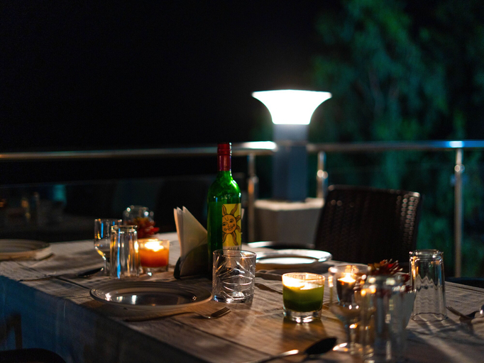 Food & Drinks 5, Cloud Mist Resort and Spa, Satara