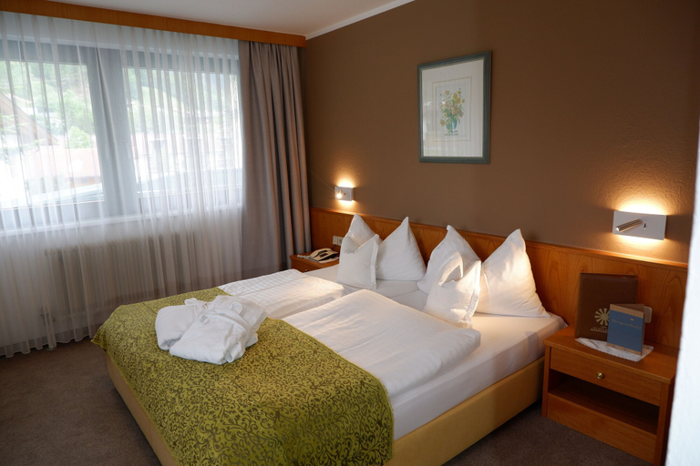 Bedroom 3, Medrazerhof, Innsbruck Land