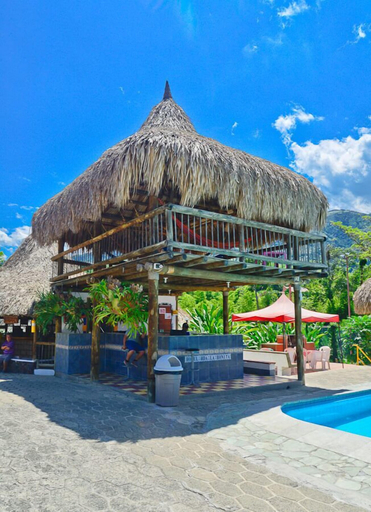 Exterior & Views 2, Hotel Hacienda La Bonita, Amagá