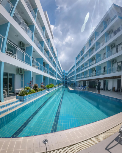 Sport & Beauty 2, Bohol Dolphin Bay Resort, Panglao