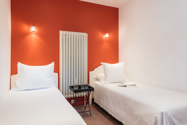 Bedroom 6