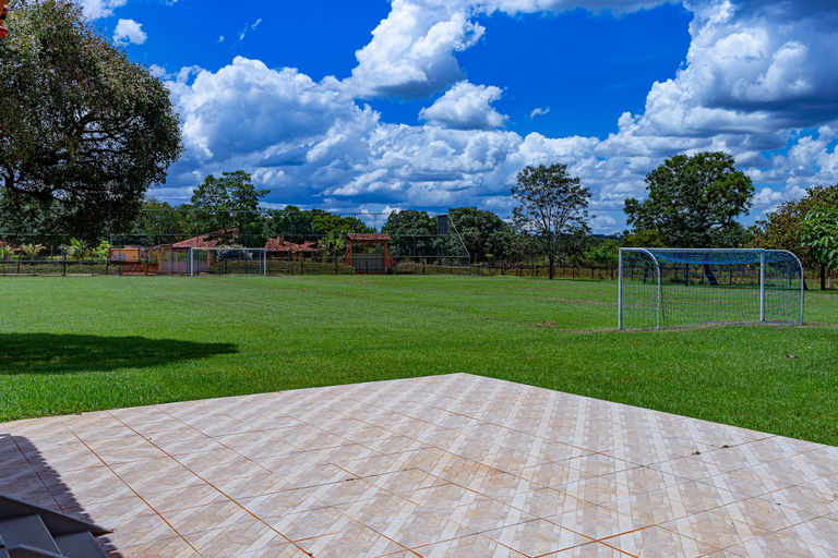 Others 5, Villaggio dos Pássaros, Brasília