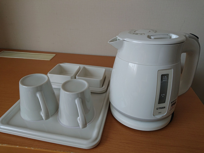 Amenities 8