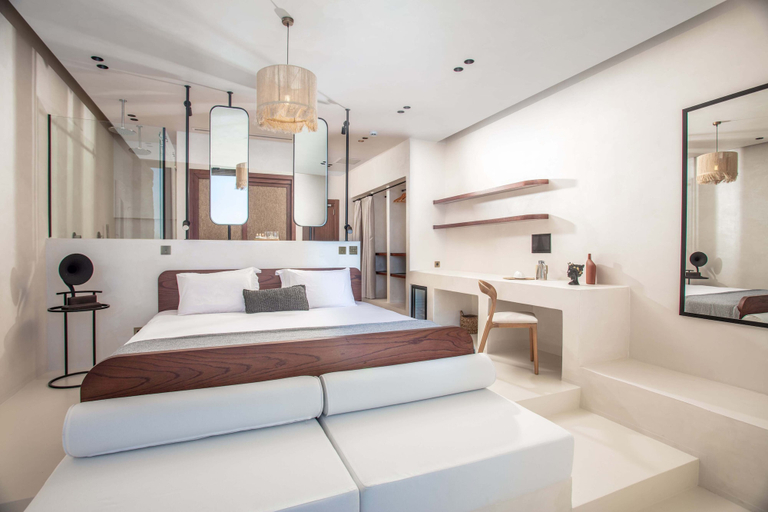 Bedroom 2, Saklıyaz Datça Onyl Adult +16, Datça