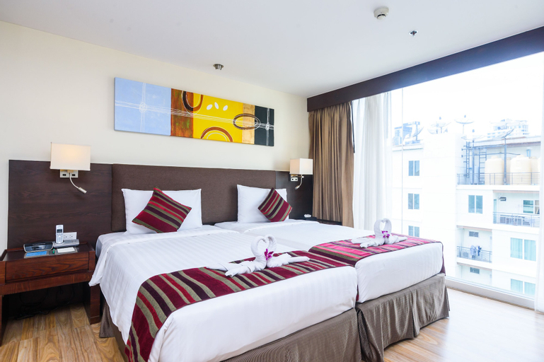 Bedroom 9