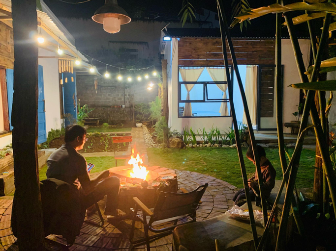Food & Drinks, Happy House, Bảo Lộc