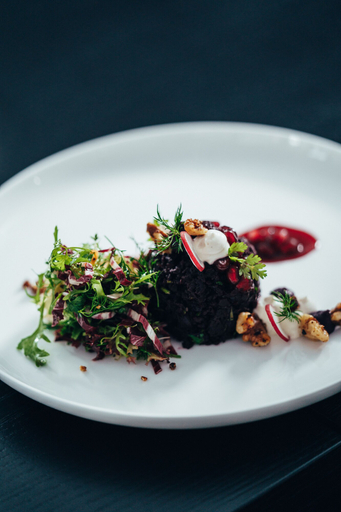 Food & Drinks 5, Hotel Riesengebirge, Neustadt an der Aisch-Bad Windsheim