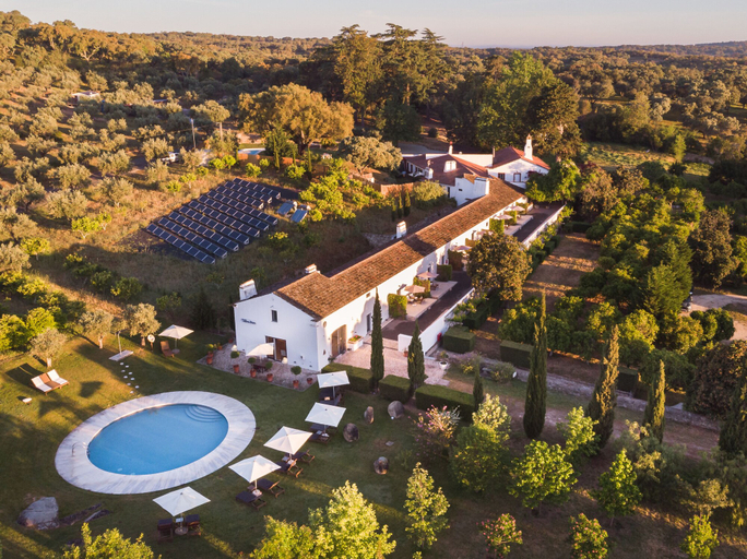 Exterior & Views 2, Imani Country House, Évora