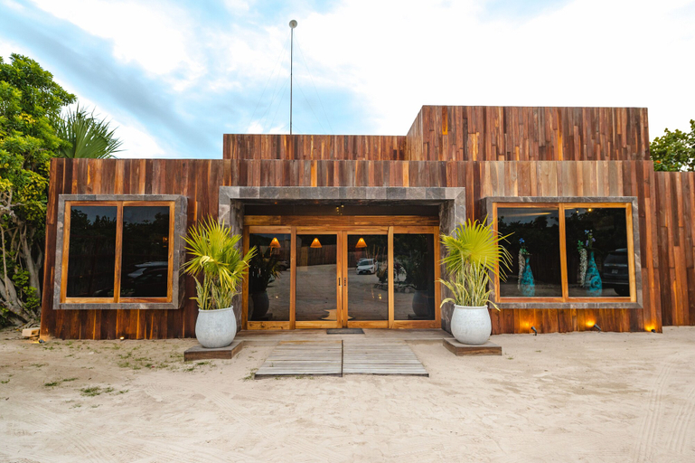 Exterior & Views 2, Kai Tulum, Cozumel