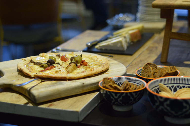 Food & Drinks 3