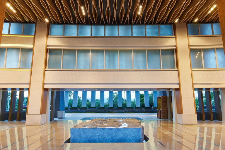 Public Area 5, The Westin Sanya Haitang Bay Resort, Sanya