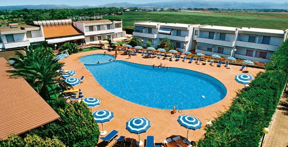 Hotel Riva Etrusca, Livorno