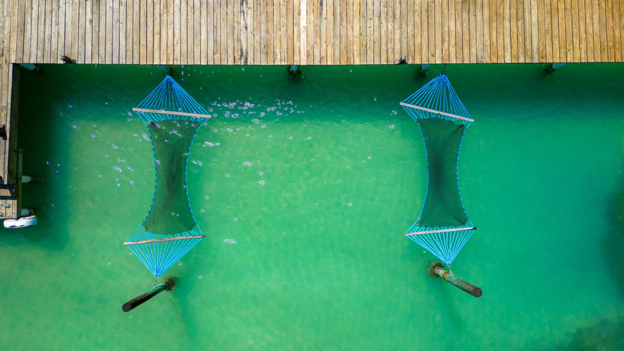 Sport & Beauty 3, Casa Cayuco Eco-Adventure Lodge, Bocas del Toro