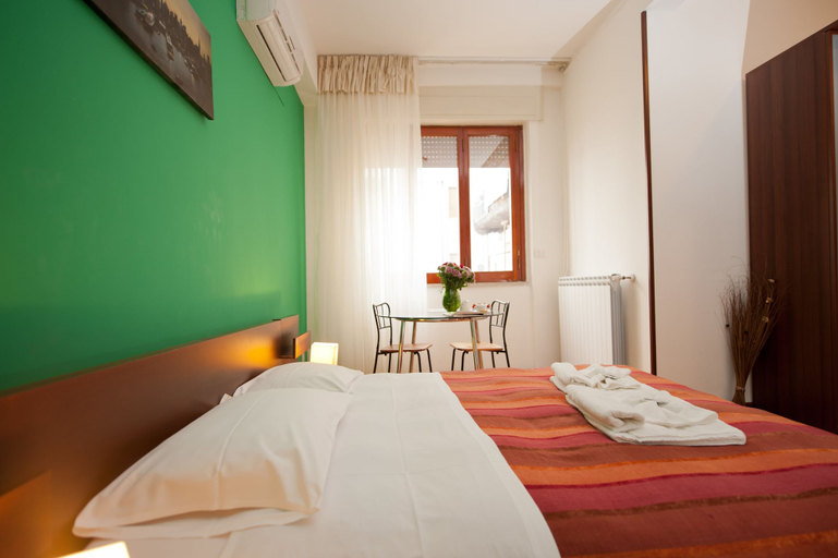 Bedroom 4, B&B LecceSalento, Lecce