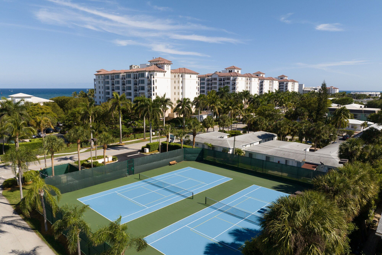 Exterior & Views 3, Marriott's Ocean Pointe, Palm Beach