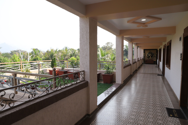 Others 5, Raaj Resort, Raigarh