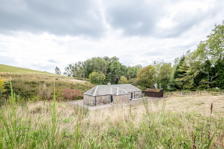 Others 5, Burnside, Perthshire and Kinross