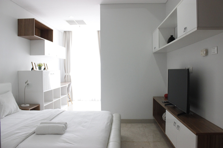 Bedroom 13