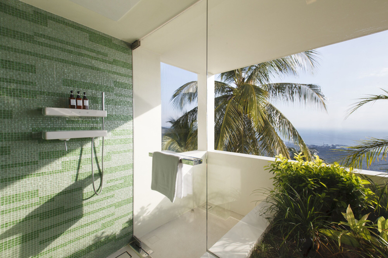 Bathroom 4, Villas Spice and Splash at Lime Samui, Ko Samui