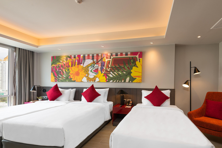 Bedroom 14