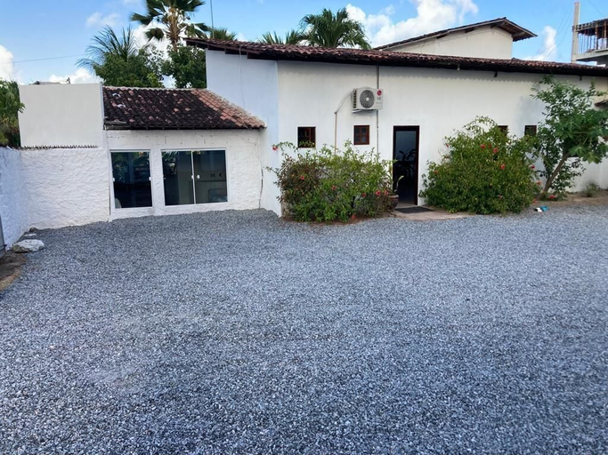 Exterior & Views 2, Pousada Neptun, Conde