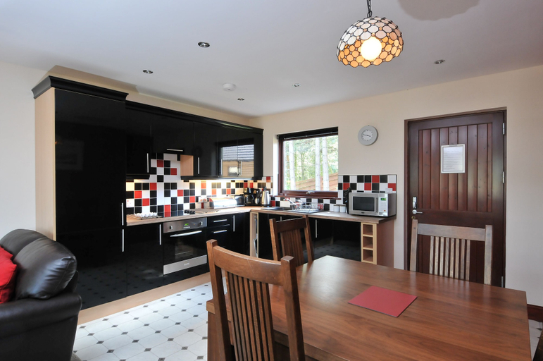 Food & Drinks, Composers at Woodlands, Northumberland