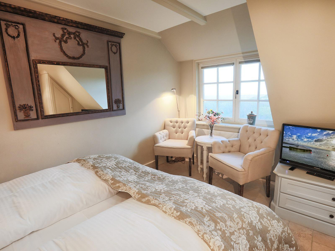 Others 3, Ferienwohnung Dikstig "rechts", Nordfriesland