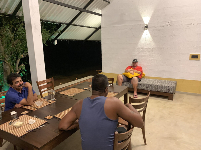 Food & Drinks 4, thihawa eco huts yala, Thissamaharama