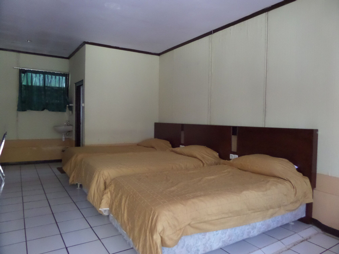 Bedroom 19