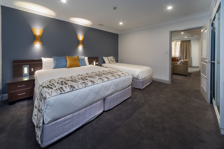 Bedroom 21