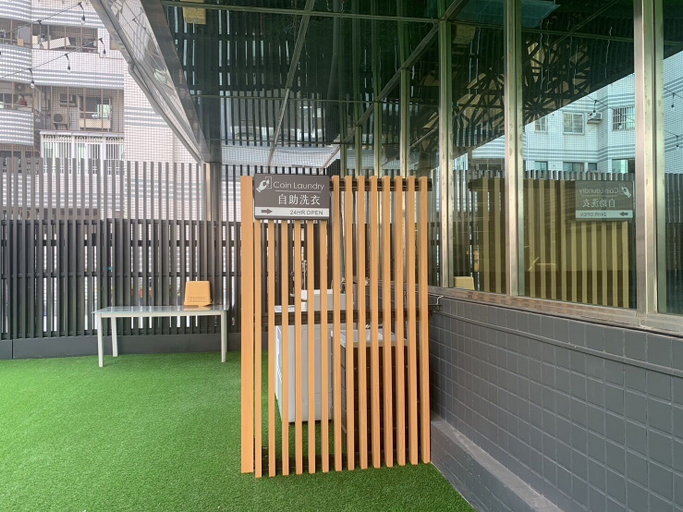 Exterior & Views 2, Hub Hotel Kaohsiung Yawan Branch, Kaohsiung