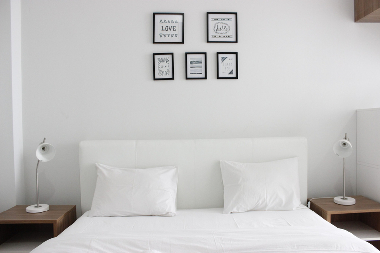 Bedroom 16