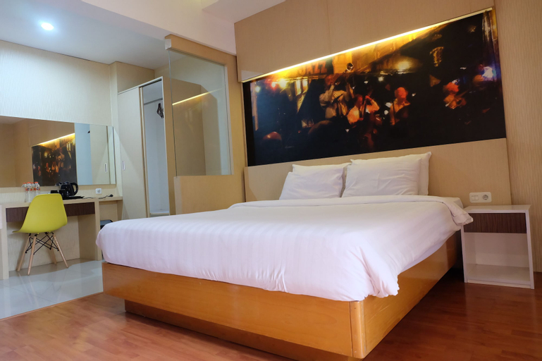 Bedroom 7