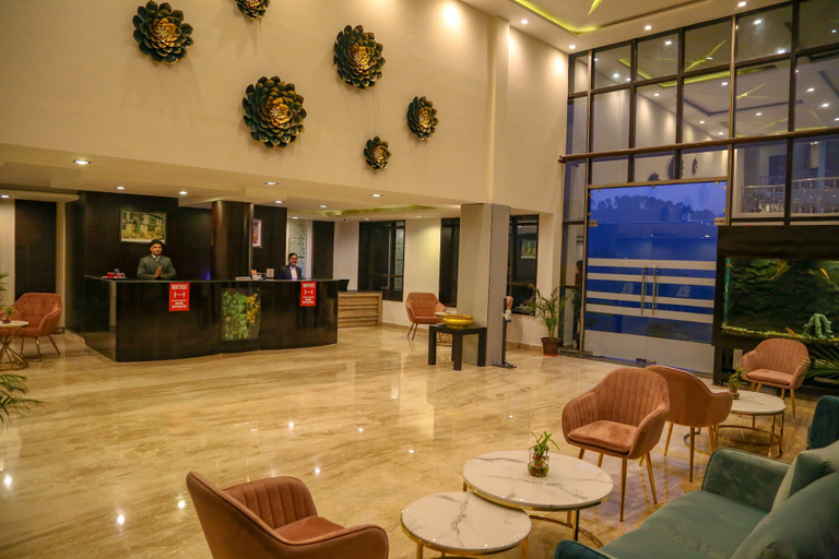 Others 2, Excel Hotels & Resorts Bhimtal, Nainital