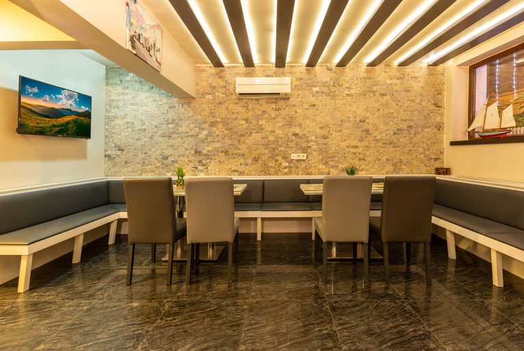 Food & Drinks, Platine Hotels & Suites, Beyoğlu