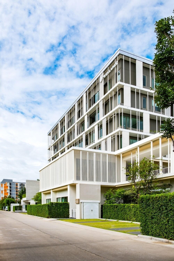 Welladee Wellness Chiang Mai, Muang Chiang Mai