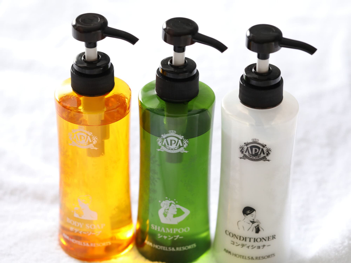 Amenities 16
