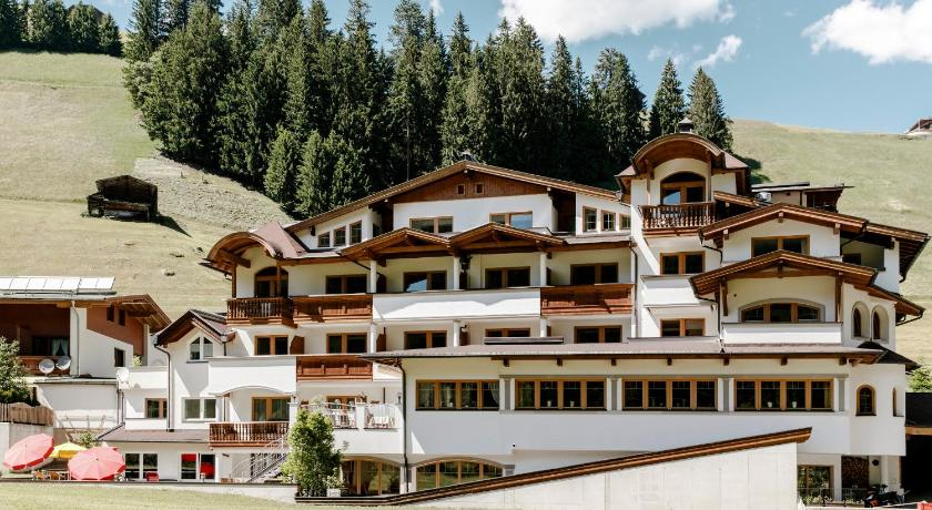 Auenhotel, Schwaz