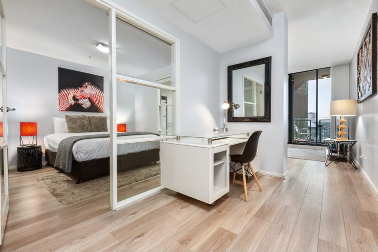 Bedroom 12