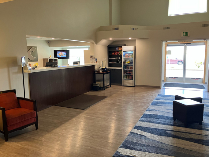 Others 5, Comfort Inn & Suites Beaver - Interstate 15 North, Beaver