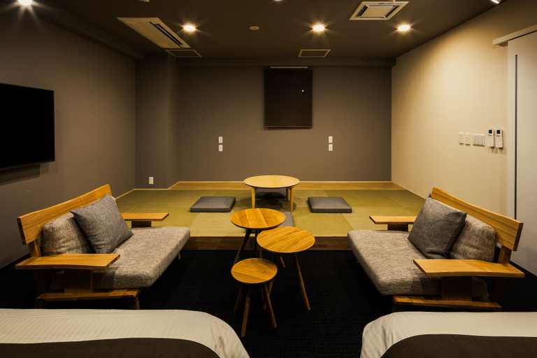 Others 5, Randor Residence Susukino Suites, Sapporo