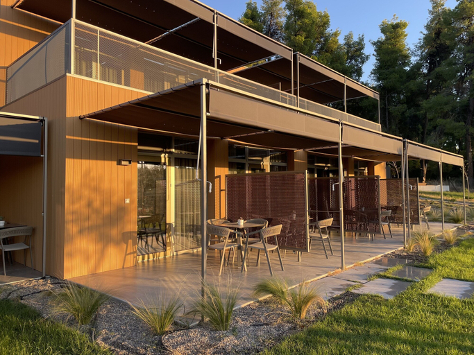 Exterior & Views 2, Sani Verde, Central Macedonia