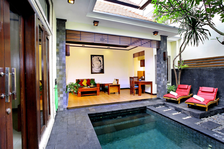 Swimming Pool 10