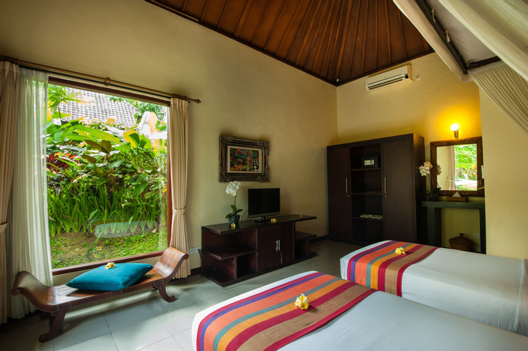 Bedroom 7