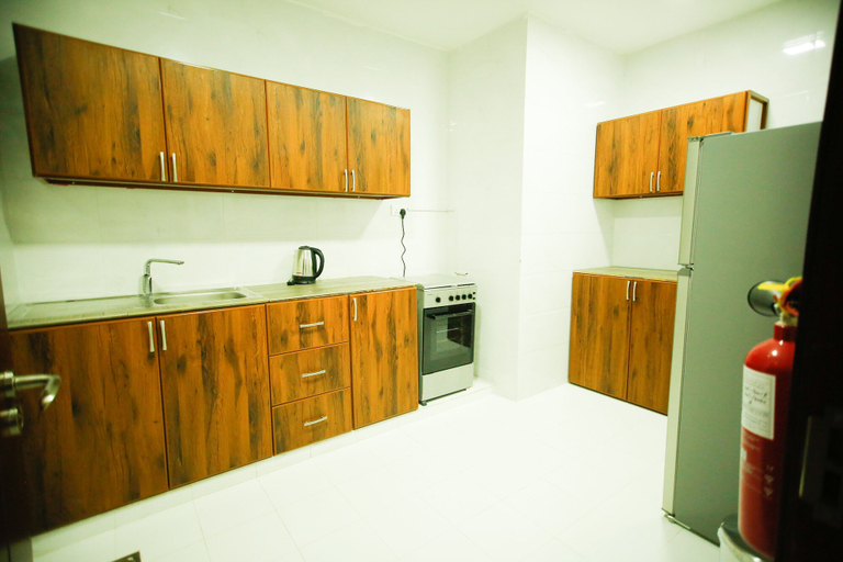 Others 5, Alpha Suites Hotel, Salalah