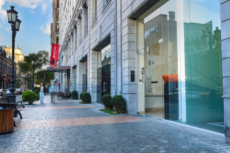 Exterior & Views 2, Stay Inn on Buzand str. 17, Yerevan